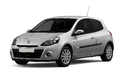 Разборка Renault Clio