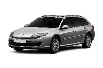 Бу запчасти Renault Laguna