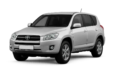 Разборка Toyota RAV4 в Украине