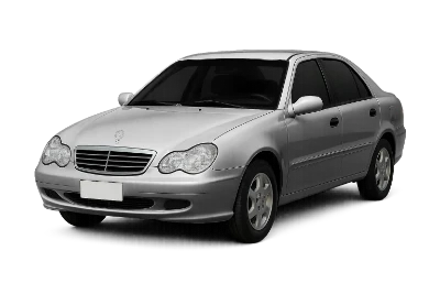Разборка Geely Merrie