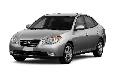 Бу запчасти Hyundai Elantra