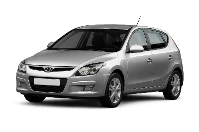 Разборка Hyundai I30