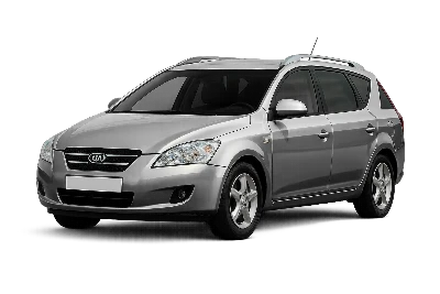 Разборка KIA Ceed