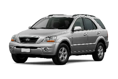 Купить б у автозапчасти KIA Sorento