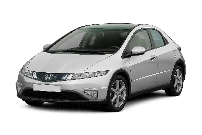 Разборка Honda Civic в Украине