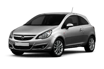 Автошрот Opel Corsa