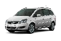 Опель Зафира (2005 - 2011)