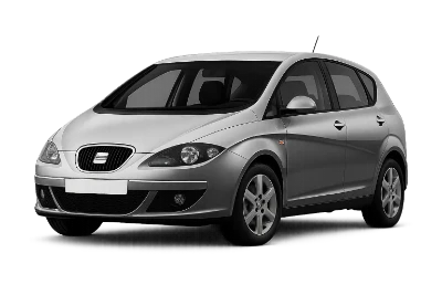 Разборка Seat Altea