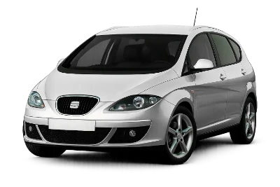 Бу запчасти Seat Altea