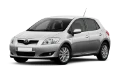 Toyota Auris UKP (2007 - 2013)