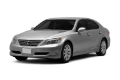 Лексус LS (2006 - 2025)