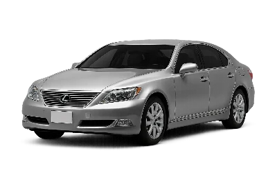 Разборка Lexus LS