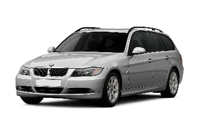 Разборка BMW 3