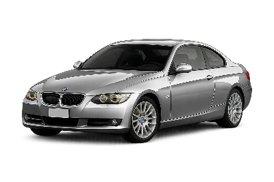 Разборка BMW 3