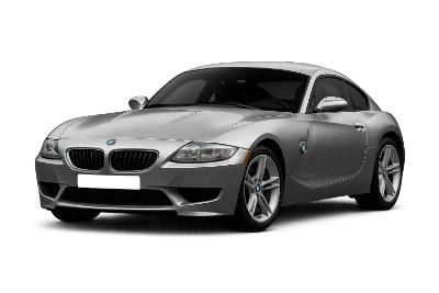 Разборка BMW Z4