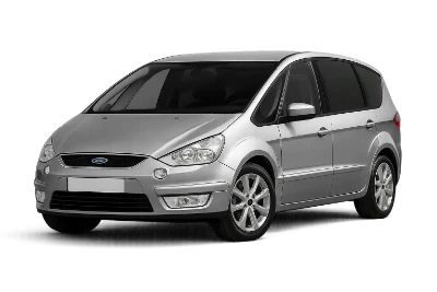 Шрот Ford Galaxy