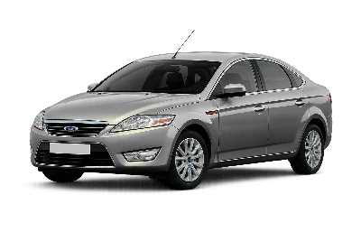 Разборка Ford Mondeo