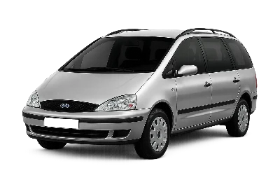 Бу запчасти Ford Galaxy