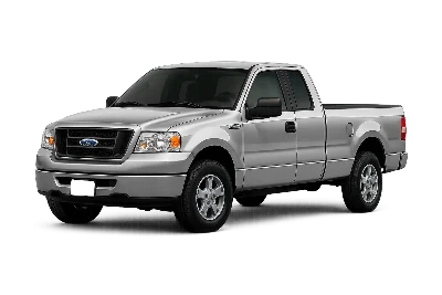 Бу запчасти Ford Pickup