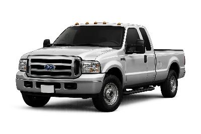 Разборка Ford Pickup в Украине