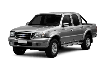 Бу запчасти Ford Ranger