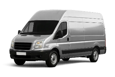 Разборка Ford Transit