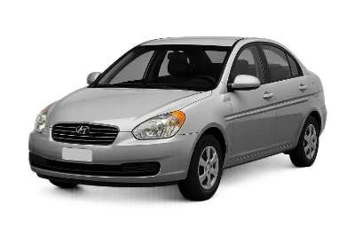 Разборка Hyundai Accent в Украине