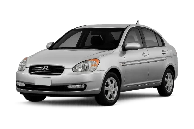 Разборка Hyundai Accent