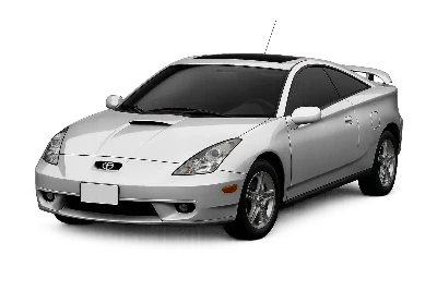 Разборка Toyota Celica в Украине