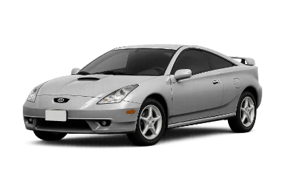 Автошрот Toyota Celica