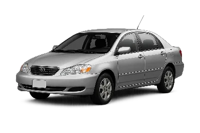 Разборка Toyota Corolla в Украине