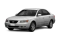Хендай Соната (2004 - 2007)