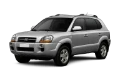 Hyundai Tucson I (2004 - 2010)