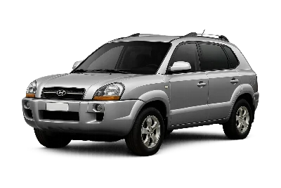 Бу запчасти Hyundai Tucson