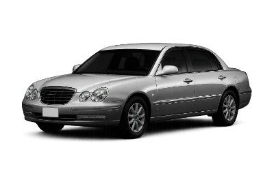 Б/у запчасти KIA Opirus