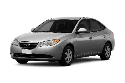 Купить б у автозапчасти Hyundai Elantra