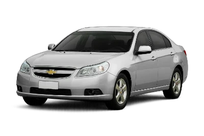 Автошрот Chevrolet Epica