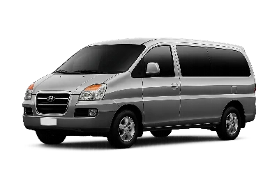 Разборка Hyundai H-1 STAREX