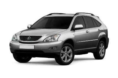 Разборка Lexus RX в Украине