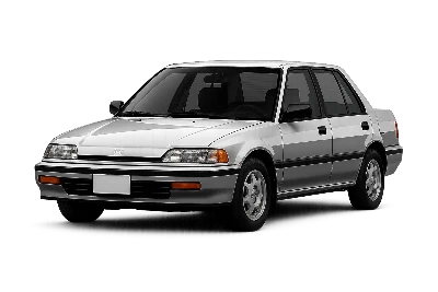 Разборка Honda Civic