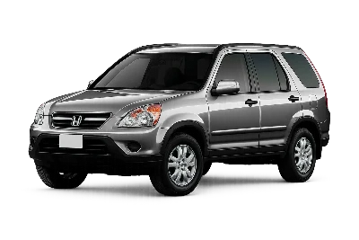 Разборка Honda CR-V