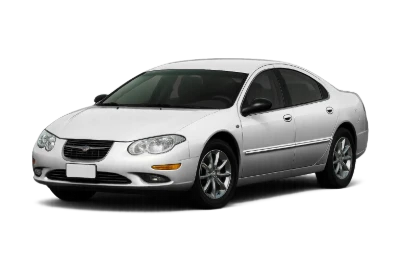 Бу запчасти Chrysler 300