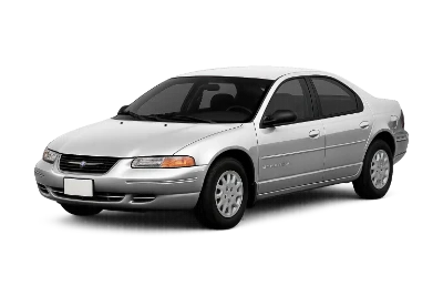 Шрот Chrysler Cirrus