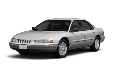 Автошрот Chrysler Concorde