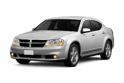 Бу запчасти Dodge Avenger