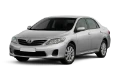Toyota Corolla (2006 - 2013)