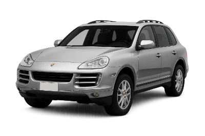 Бу запчасти Porsche Cayenne