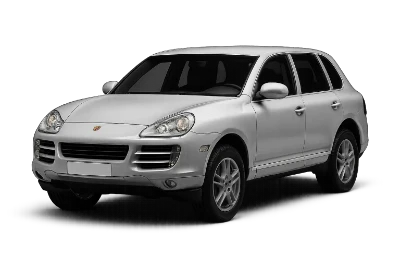 Купить б у автозапчасти Porsche Cayenne