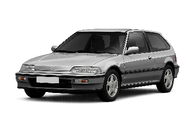 Бу запчасти Honda Civic