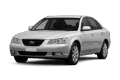 Hyundai Sonata V (2007 - 2010)
